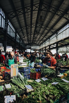 Pasar Besar
